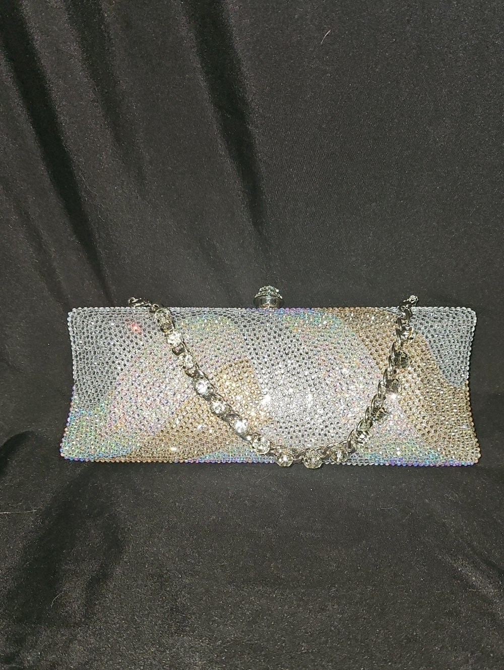 Unbranded Sparkling Evening Bag